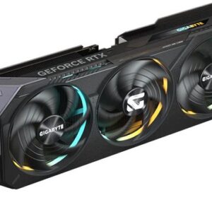 Видеокарта Gigabyte GeForce RTX 5070 Gaming OC 12G GV-N5070GAMING OC-12GD