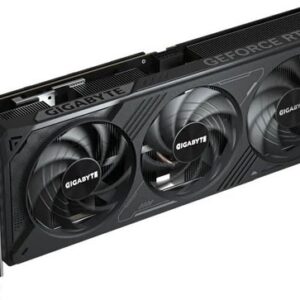 Видеокарта Gigabyte GeForce RTX 5070 Windforce OC SFF 12G GV-N5070WF3OC-12GD