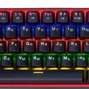 Redragon Fizz (Redragon Red