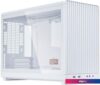 Корпус Lian Li A3-mATX TG (белый)