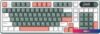 Клавиатура Royal Kludge RK-S98 RGB Camping (RK Chartreuse)