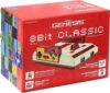 Игровая приставка Retro Genesis 8 Bit Classic (2 проводных геймпада