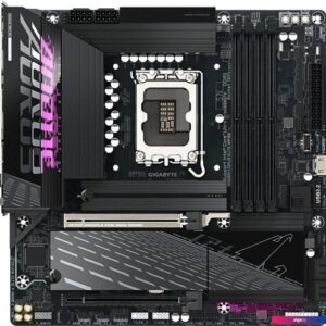 Gigabyte B860M Aorus Elite WiFi6E