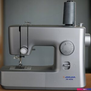 Электромеханическая швейная машина Jaguar JS-40S