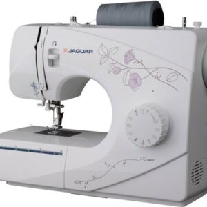 Электромеханическая швейная машина Jaguar FS 4400