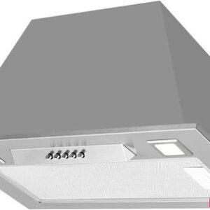 Кухонная вытяжка KUPPERSBERG Inlinea 60 X