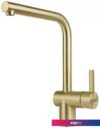 Смеситель Franke Atlas Neo 115.0681.241 (золотая шампань)