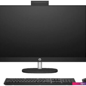 HP 27-cr0022ci 7X9W2EA