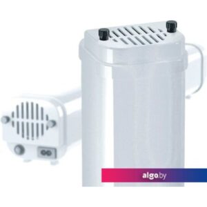 Бактерицидный рециркулятор Navigator NUR-01-215-G13-WH (50 м3/ч)