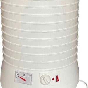 Сушилка для овощей и фруктов ЭлБЭТ EFD-320F-09