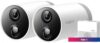 Комплект IP-камер TP-Link Tapo C400S2