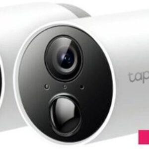 Комплект IP-камер TP-Link Tapo C400S2