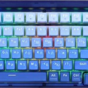 Redragon Garen Pro
