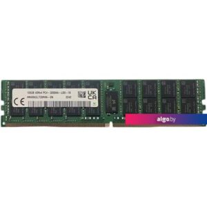 Оперативная память Hynix 128ГБ DDR4 3200 МГц HMABAGL7CBR4N-XN