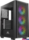 Корпус Redragon Paktis3 (черный)