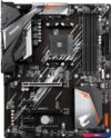 Материнская плата Gigabyte A520 Aorus Elite (rev. 1.2)