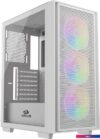 Корпус Redragon Paktis3 (белый)