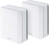 Wi-Fi система ASUS ZenWiFi BT10 2xAP (2 шт.