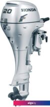 Лодочный мотор Honda BF20 DK2 LRTU
