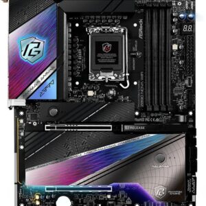 Материнская плата ASRock Z890 Nova WiFi