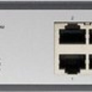 Управляемый коммутатор 2-го уровня Origo OS3110/A1A