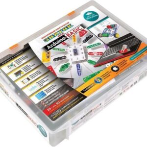 Конструктор Знаток Arduino Basic ZP-70855