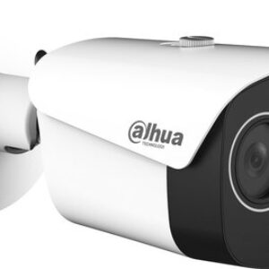 IP-камера тепловизионная Dahua DHI-TPC-BF1241-TB3F4-DW-S8
