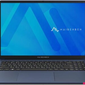 Ноутбук Maibenben Medio M645 M6451SP0LURE0