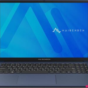 Ноутбук Maibenben Medio M657 M6571SF0LURE0