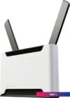 Точка доступа с LTE-модемом Mikrotik Chateau LTE18 ax