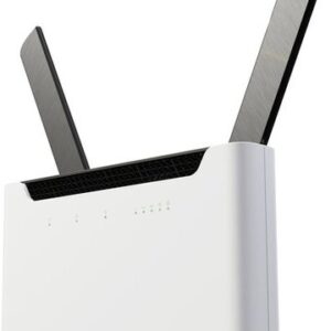 Точка доступа с LTE-модемом Mikrotik Chateau LTE18 ax