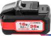 Аккумулятор Интерскол МАКС-8(4)/18(36)И 2400.308 (18В/8 Ач)