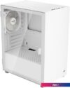 Корпус AeroCool CS-111-G-WT-v1
