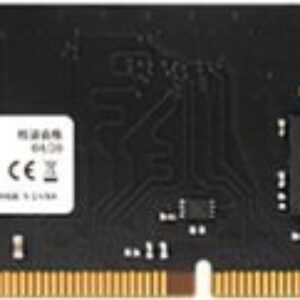 Оперативная память Netac Basic 32ГБ DDR4 3200 МГц NTBSD4P32SP-32J