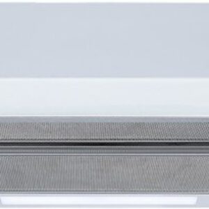 Кухонная вытяжка LEX Hermes G 600 White