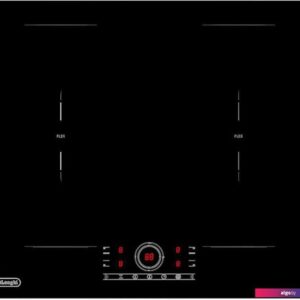 Варочная панель DeLonghi ELETTRA 4B2P CR