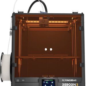 FDM принтер Flyingbear Reborn 3