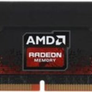 Оперативная память AMD Radeon R7 Performance 16ГБ DDR5 7600 МГц R7516G7600U1S
