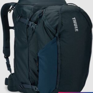 Туристический рюкзак Thule Landmark 60L (темно-синий)