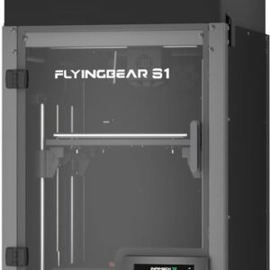 FDM принтер Flyingbear S1
