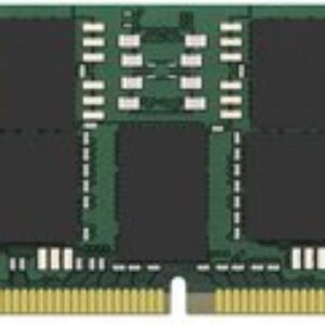 Оперативная память Kingston 64ГБ DDR5 4800 МГц KSM48R40BD4-64HA
