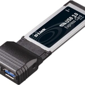 Адаптер D-Link DUB-1320