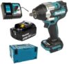 Гайковерт Makita DTW700RF1J (с 1-им АКБ