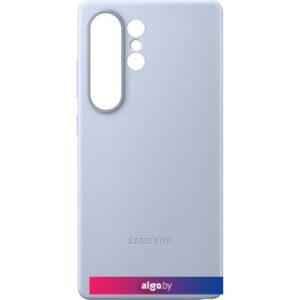 Чехол для телефона Samsung Kindsuit Case Galaxy S25 Ultra (голубой)