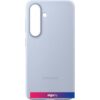 Чехол для телефона Samsung Kindsuit Case Galaxy S25 (голубой)