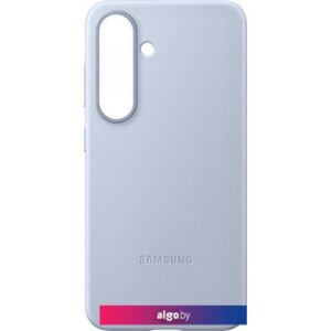 Чехол для телефона Samsung Kindsuit Case Galaxy S25 (голубой)