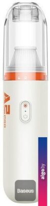 Автомобильный пылесос Baseus A2pro Car Vacuum Cleaner VCAQ040002