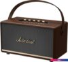 Беспроводная колонка Admiral Audio Mistral (коричневый)