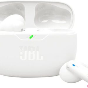 Наушники JBL Wave Beam 2 (белый)