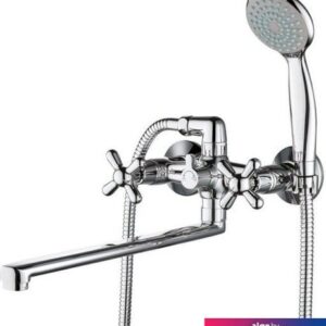Смеситель Gross Aqua Retro 7016083С-35L(F) - Н